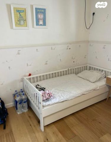 דירה, אנדרסן 14, נווה אביבים, תל אביב יפו