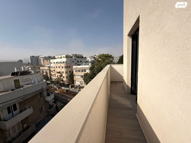 דירה, החשמונאים, לב תל אביב, לב העיר צפון, תל אביב יפו