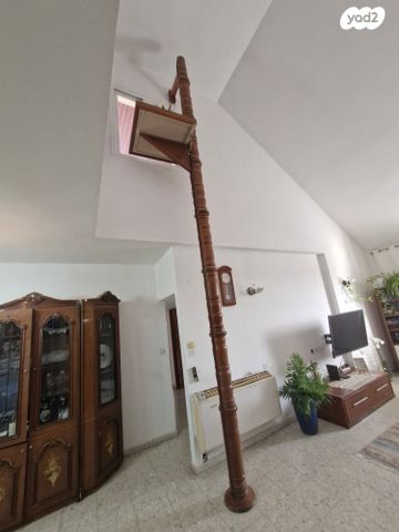 דופלקס, כובשי החרמון 7, שעריים, רחובות