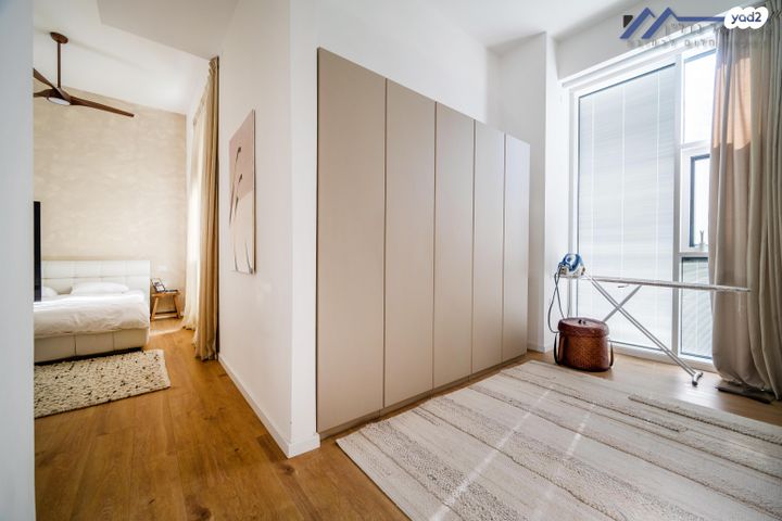 דירה, אריאל שרון, סיטי, גבעתיים