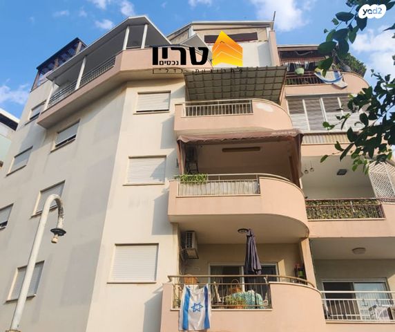 דופלקס, עפולה