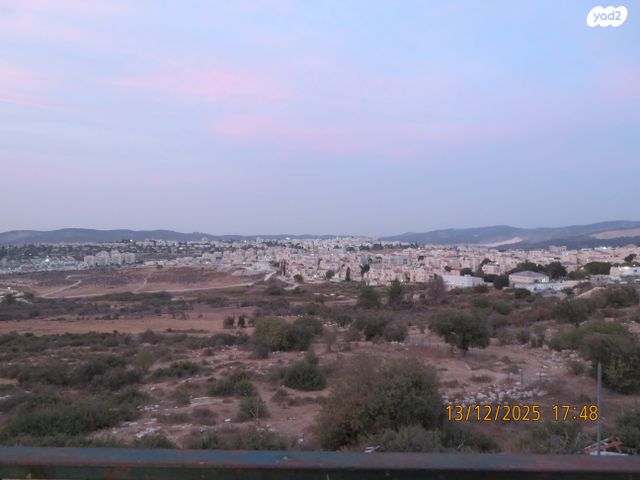 דירה, ריב"ל 48, רמת התנאים / רמת בית שמש ב', בית שמש