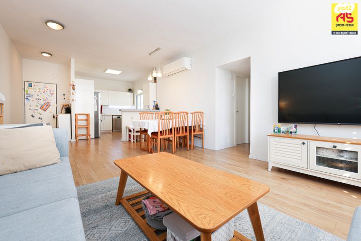 דירה, נווה דוד רמז, רעננה