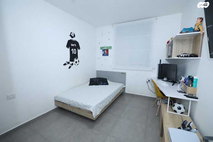 דירה, דפנה, סיגליות, באר שבע