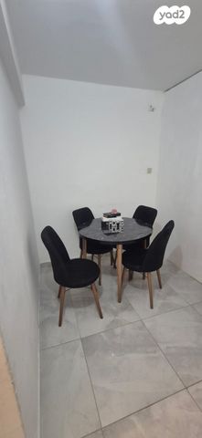 דירה, קרית גת