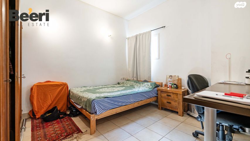 דירה, לאן 4, שכונת הראשונים, רמת גן