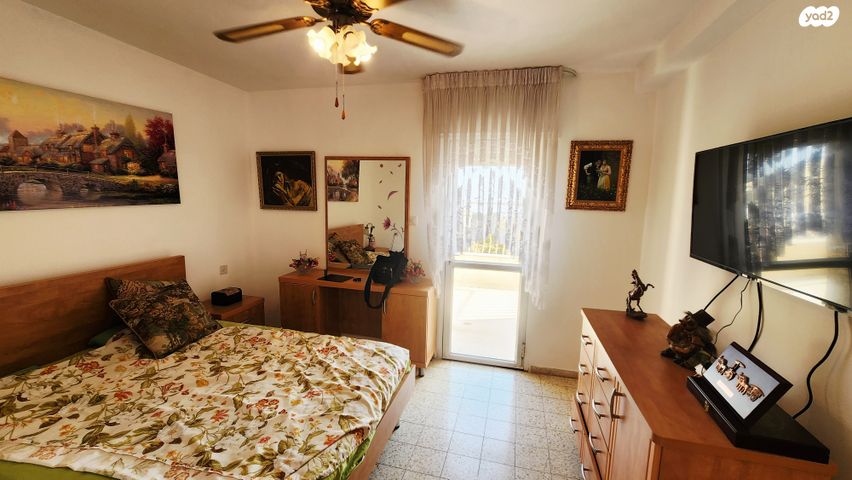 דירה, פסגת זאב, ירושלים