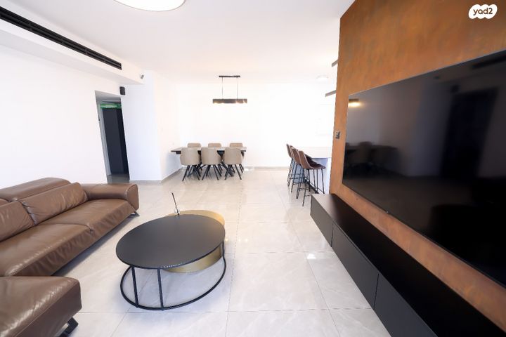 דירה, דפנה 3, סיגליות, באר שבע