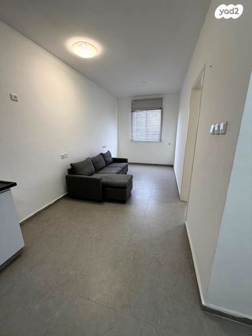 דירה, אליהו הנביא 2, שכונה ד', באר שבע