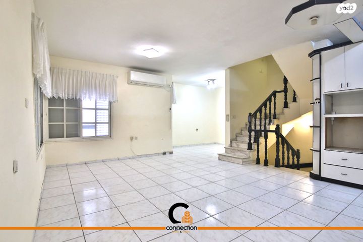 בית פרטי/ קוטג', קרן קיימת לישראל 17, קרית ביאליק