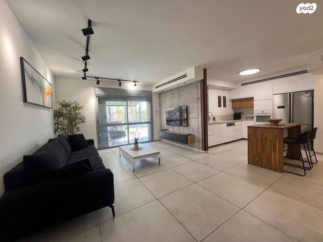 דירת גן, יוסקה יריב, רמות הרכס, באר שבע