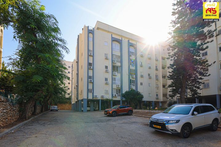 דירה, נווה דוד רמז, רעננה