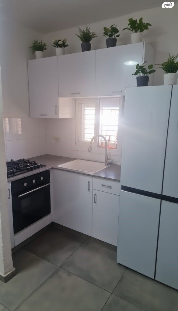 דירה, וייצמן, בת ים