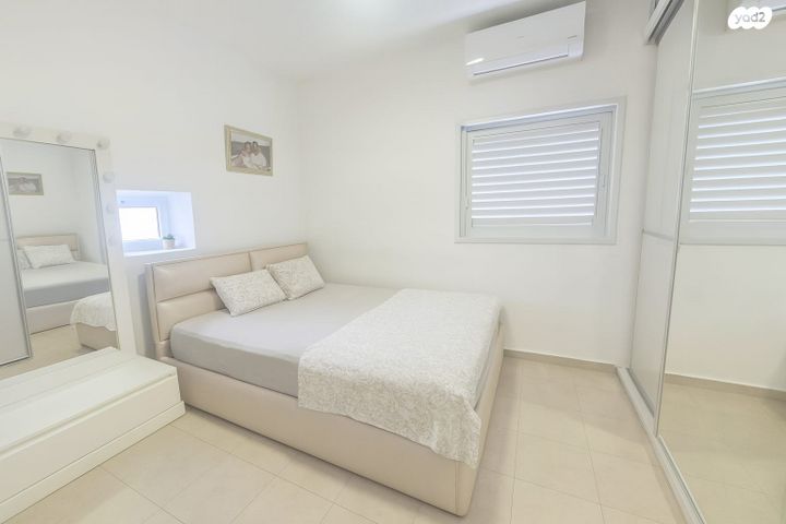 דירה, ביאליק, גני אילן, קרית אונו