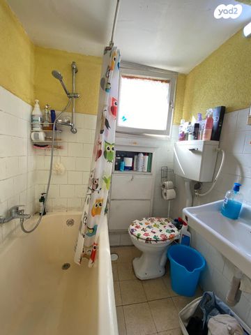 דירה, פינסקר 47, הצפון הישן - דרום, תל אביב יפו