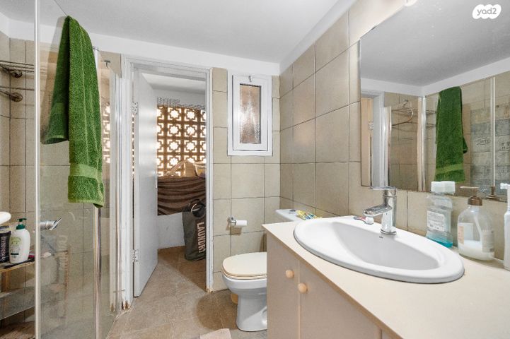 דירה, העבודה 4, לב תל אביב, לב העיר צפון, תל אביב יפו