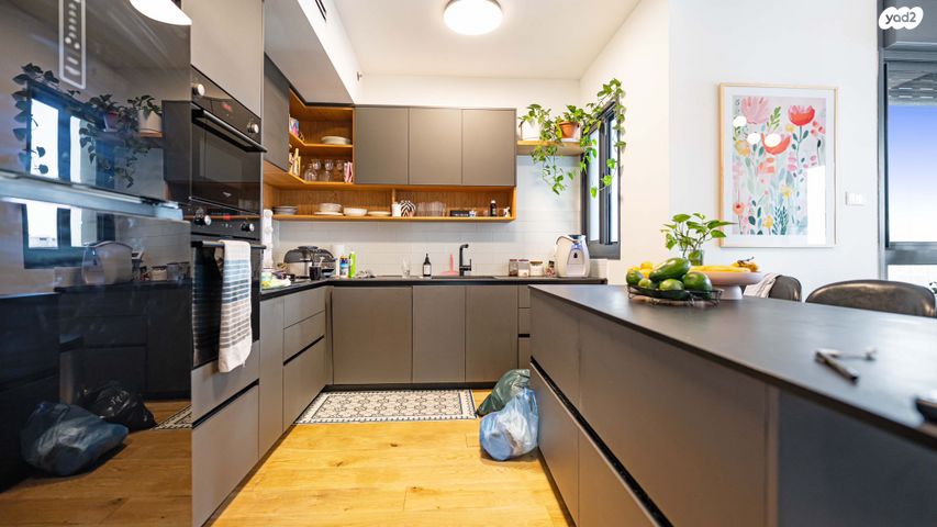 דירה, ערבי נחל, סיטי, גבעתיים