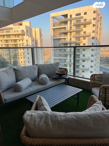 דירה, באר שבע