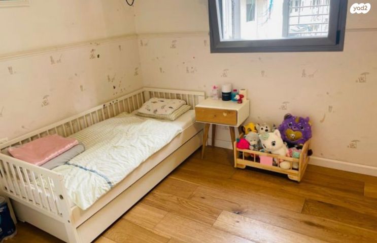 דירה, אנדרסן 14, נווה אביבים, תל אביב יפו