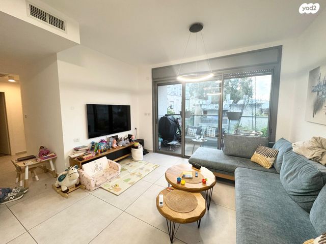 דירה, המכבי, שכונת חשמונאים, מרכז העיר א, רמת גן