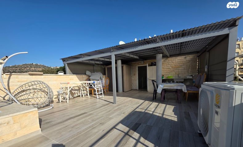 דופלקס, לוי אשכול, כהן, טירת כרמל