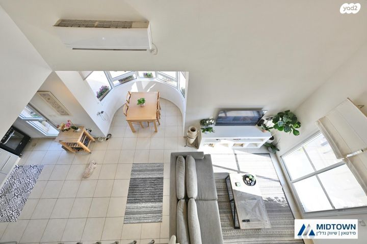 דופלקס, גולן, גבעת טל, אלפי מנשה