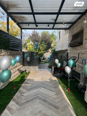 בית פרטי/ קוטג', אגמיה, רחובות