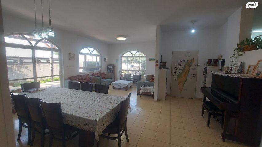 בית פרטי/ קוטג', קרית רבין, בית שאן