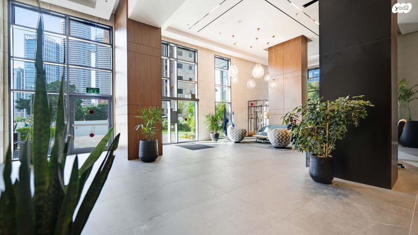 דירה, ערבי נחל, סיטי, גבעתיים