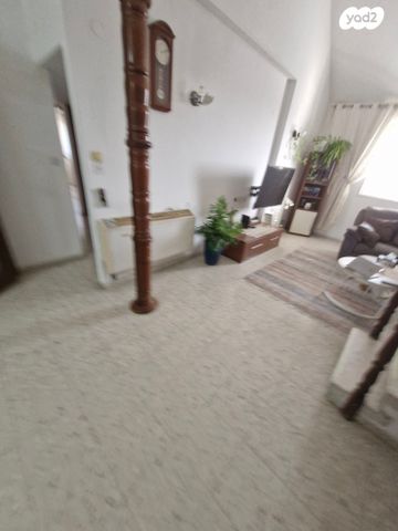 דופלקס, כובשי החרמון 7, שעריים, רחובות