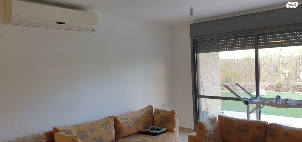 דירת גן, יהודה, נשר, ערד