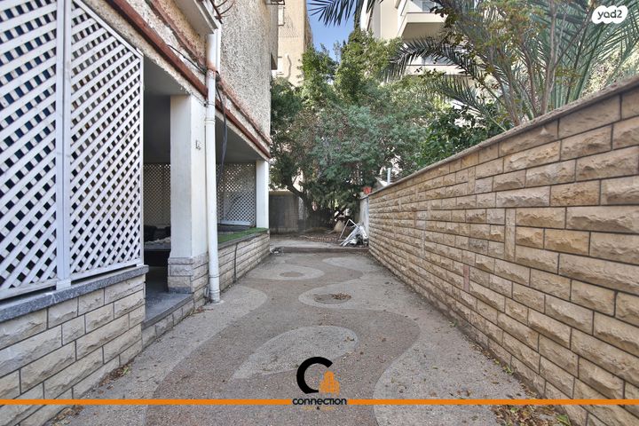 בית פרטי/ קוטג', קרן קיימת לישראל 17, קרית ביאליק