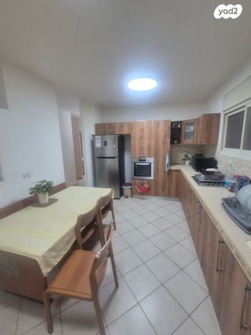 דירה, אורן, רמת בן גוריון, חיפה