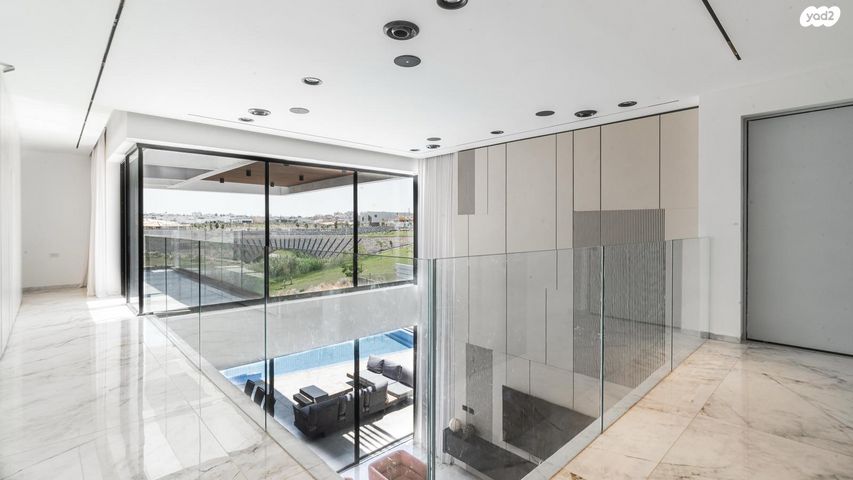 בית פרטי/ קוטג', באר שבע