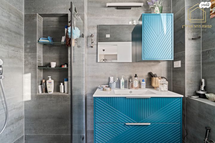 דירה, שדרות האלונים 2, פארק המושבה, באר יעקב