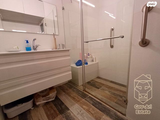 דירה, בקעה, ירושלים