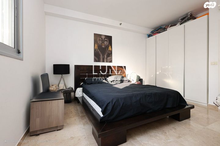 דירה, נחל בניאס 5, נתניה