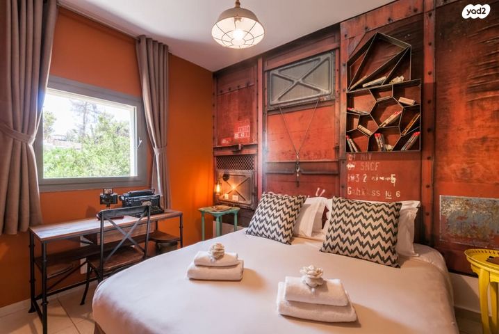 דירה, הרב קוק 7, מרכז העיר, ירושלים