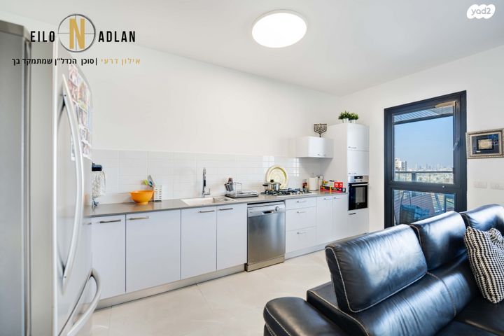 דירה, הקוממיות, דרום חדש, פארק הים, בת ים