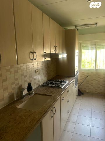 דירה, יעקב קליבנוב, חיפה