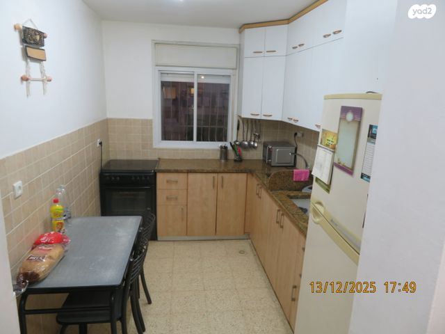 דירה, ריב"ל 48, רמת התנאים / רמת בית שמש ב', בית שמש