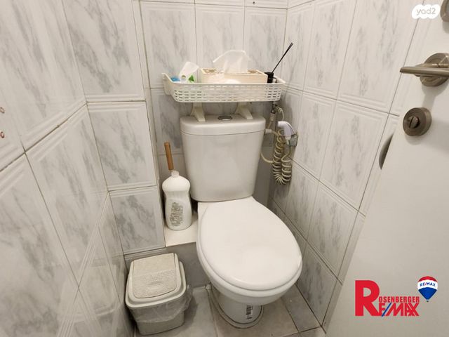 דירה, הקשת 4, קרית שלום, תל אביב יפו