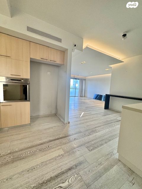 הגוש הגדול, רמת אביב החדשה, נופי ים