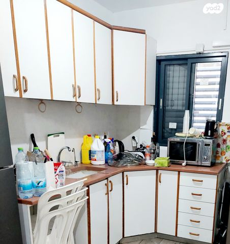 דירה, שמואל שרירא 32, רביבים, גני ראשון, ראשון לציון