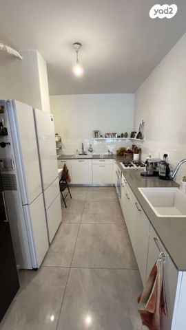 דירה, הארי טרומן, רמות, ירושלים