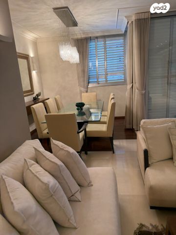 דירה, ויצמן, הצפון החדש - כיכר המדינה, תל אביב יפו