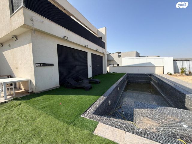 בית פרטי/ קוטג', מלילות