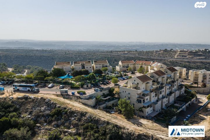 דופלקס, גולן, גבעת טל, אלפי מנשה