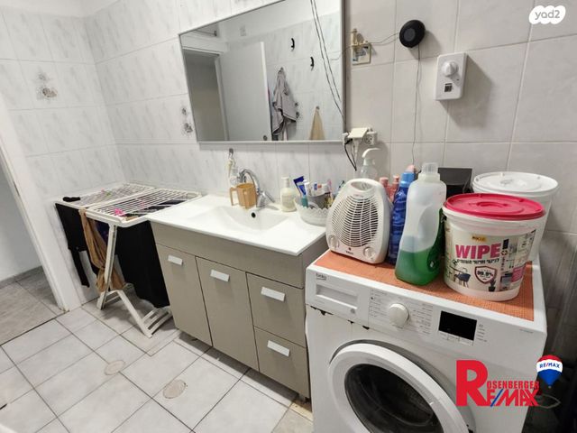 דירה, הקשת 4, קרית שלום, תל אביב יפו