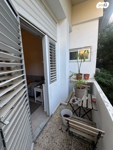 דירה, הלל 1, הדר עליון, חיפה